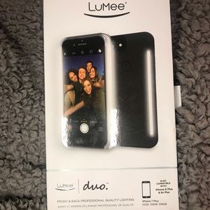 🌟LuMee Due new in box 7 plus🌟